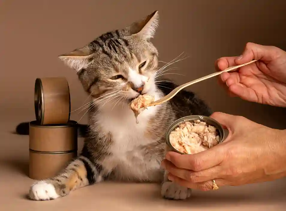 How to make healthy food at Home for Your Lovely Cats | Some easy Recipes, and Tips.